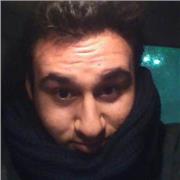 Tecnico diplomato in Accoglienza turistica offre ripetizioni di Storia, Lingua e Letteratura Italiana, Accoglienza turistica, Epica, Inglese, Spagnolo, Francese, Tecniche comunicativo-relazionali, Scienze, Alimentazione, Geografia, Linguistica